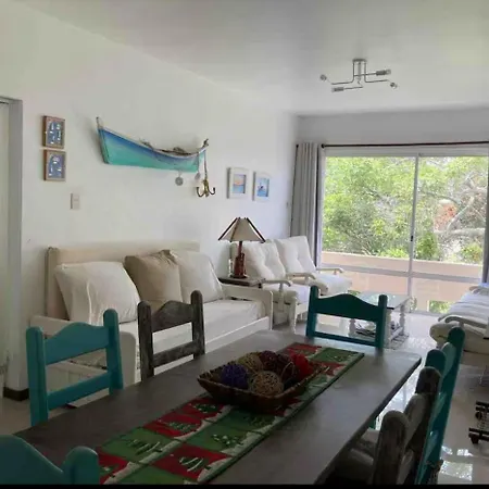 Apartamento En Punta Del Este